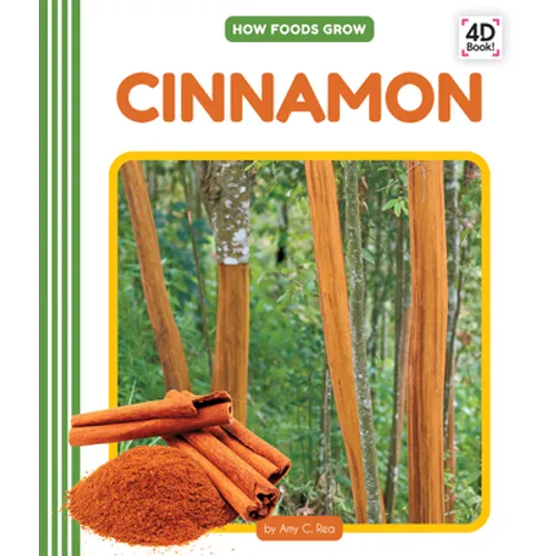 Cinnamon