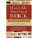Hand Me Another Brick Bible Companion: Timeless Lessons on Leadership