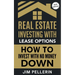 Real Estate Investing with Lease Options - Investing in Real Estate with No Money Down