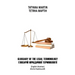 Glossary of Legal Terminology: English-Ukrainian