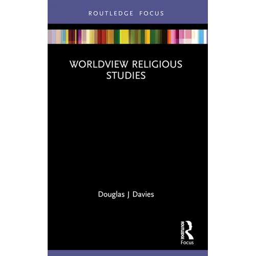 Worldview Religious Studies
