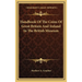 Handbook Of The Coins Of Great Britain And Ireland In The British Museum