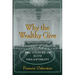 Why the Wealthy Give: The Culture of Elite Philanthropy