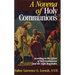A Novena of Holy Communions: According to the Effects of Holy Communion and the Eight Beatitudes