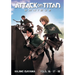Attack on Titan Omnibus 6 (Vol. 16-18)