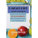 6 Meals Diet Tasty Recipes: Plans and Recipes to Lose Weight the Healthy Way on a Budget
