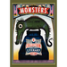 Monsters: A Collection of Literary Sightings
