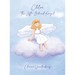 Chloe: The Left-Behind Angel