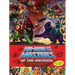 He-Man and the Masters of the Universe: A Character Guide and World Compendium