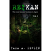 Reikan: The most haunted locations in Japan: Volume One