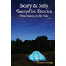 Scary & Silly Campfire Stories: Fifteen Spooky & Silly Tales