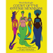 Court of the Diverse Mermaids [Original]: A Body Positive, Multi-Ethnic All-Ages Coloring Book