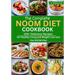 The Complete Noom Diet Cookbook: 100+ Delicious Recipes for Healthy Living and Weight Loss with the NOOM Diet