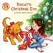 Biscuit's Christmas Eve: A Christmas Holiday Lift-The-Flap Book for Kids