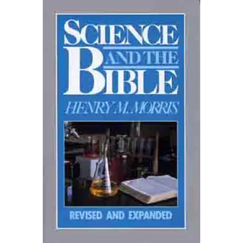 Science and the Bible