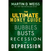 The Ultimate Money Guide for Bubbles, Busts, Recession and Depression
