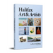 Halifax Art & Artists: An Illustrated History