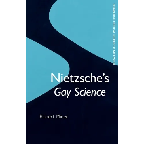 Nietzsche's Gay Science