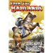 From the Badlands