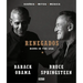 Renegados: Born In The USA = Renegades