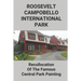 Roosevelt-Campobello International Park: Recollocation Of The Famous Central Park Painting: Discover The Perfect National Parks Oil Painting