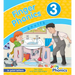 Finger Phonics Book 3: In Print Letters (American English Edition)