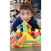 Shapes at School/Les formes a`l'e`cole
