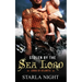 Stolen by the Sea Lord