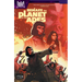 Beware the Planet of the Apes