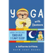 Yoga With Eleonora: When I'm Feeling Tired But I Can't Sleep!