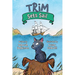 Trim Sets Sail