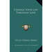 Change Your Life Through Love