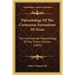 Paleontology Of The Cretaceous Formations Of Texas: The Invertebrate Paleontology Of The Trinity Division (1893)