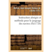 Instruction Abrégée Et Méthode Pour Le Jaugeage Des Navires