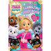 Paris and Pups: Glamazing Guidebook