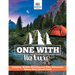 One with Nature Camping, Wildlife Watching and Other Adventures Nature Diary Journal Lined