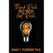 Think Rich Act Rich Get Rich