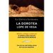 Lope de Vega: La Dorotea, Coleccion La Critica Literaria Por El Celebre Critico Literario Juan Bautista Bergua, Ediciones Ibericas