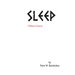 SLEEP (fifteen poems)