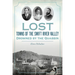 Lost Towns of the Swift River Valley: Drowned by the Quabbin