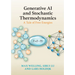 Generative AI and Stochastic Thermodynamics