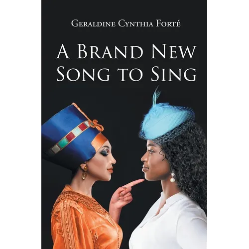 A Brand New Song to Sing