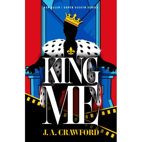 King Me: Volume 3