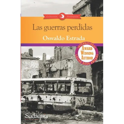 Las guerras perdidas