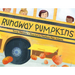 Runaway Pumpkins