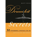 Drum Kit Secrets: 52 Performance Strategies for the Advanced Drummer