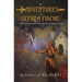 The Adventures of Gefilda Fische: A Jewish Tale of Supernatural Mischief and Spiritual Battles