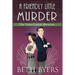 A Friendly Little Murder: A Violet Carlyle Cozy Historical Mystery