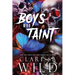 Boys Who Taint