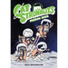 Catstronauts: Mission Moon